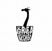 LA GIRAFFA NEL BICCHIERE